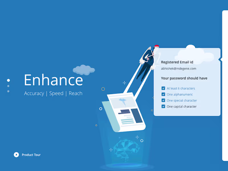 Cover image for ML Based Material Review And Compliance Tool