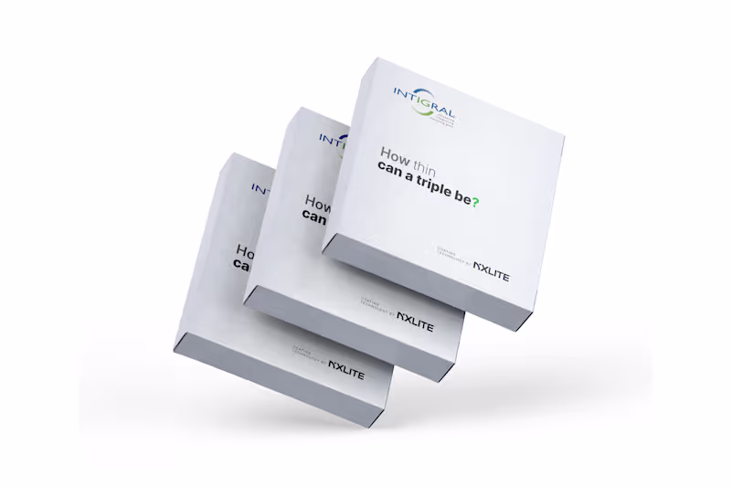 Cover image for Shipping Box packaging Design and Mockup