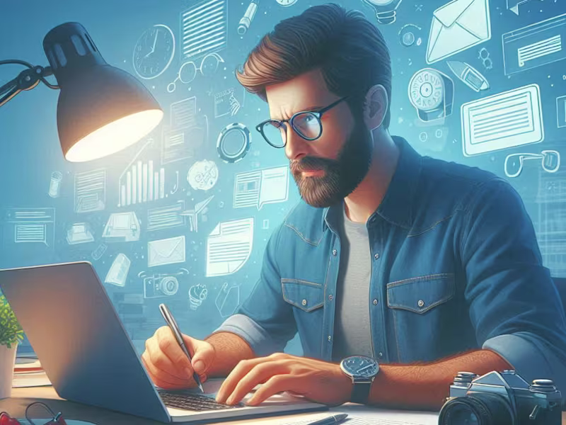 Cover image for B2B Article Writing That Attracts Readers