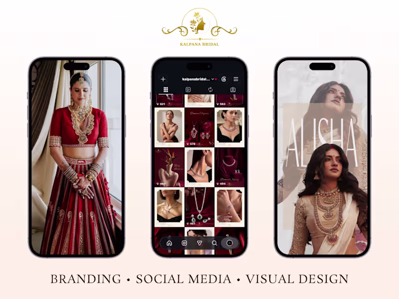 Cover image for Social Media Management & Meta