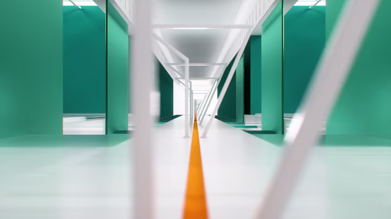 Cover image for Vantage - USP I 3D