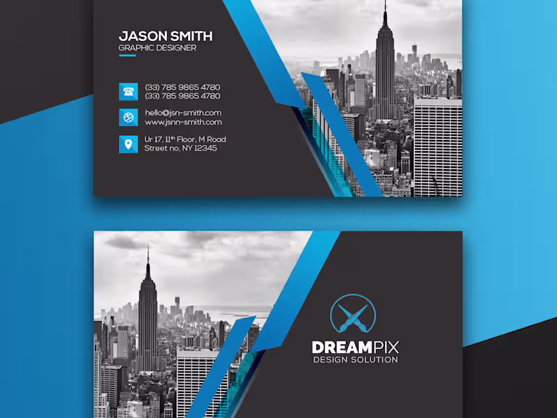 Cover image for Branding & Identity 