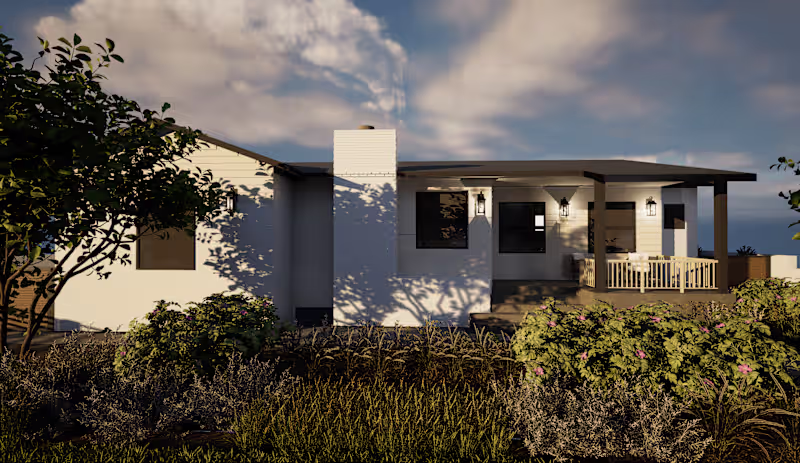 Cover image for La Habra - Residence