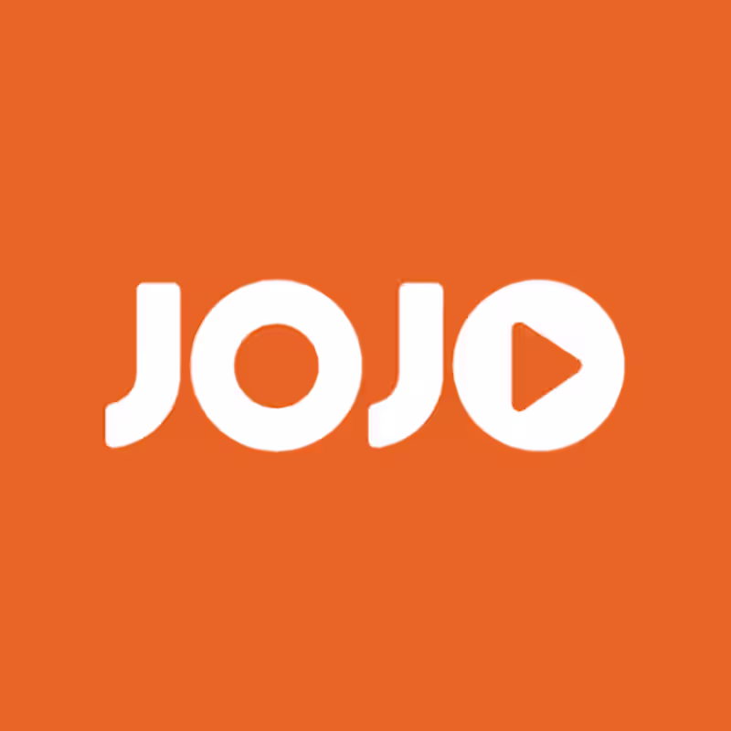 Cover image for : JOJO: World's #1 All-Gujarati