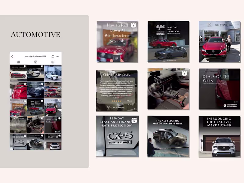 Cover image for Social Media Management