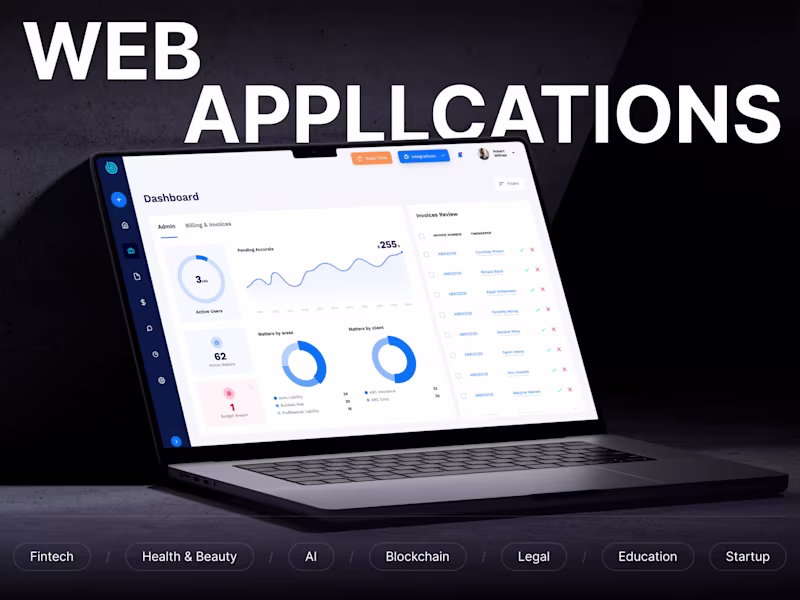 Cover image for SaaS UI/UX Design That Reduces Churn
