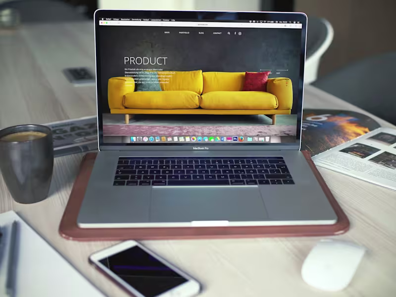 Cover image for Web Application Development