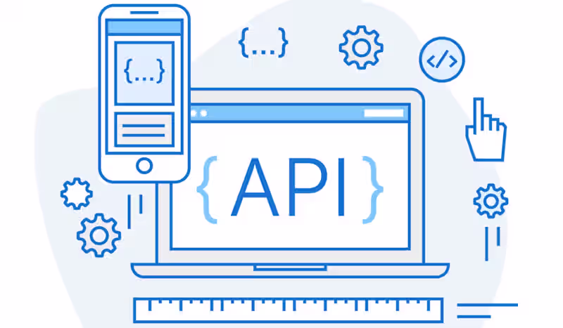 Cover image for Backend API Development