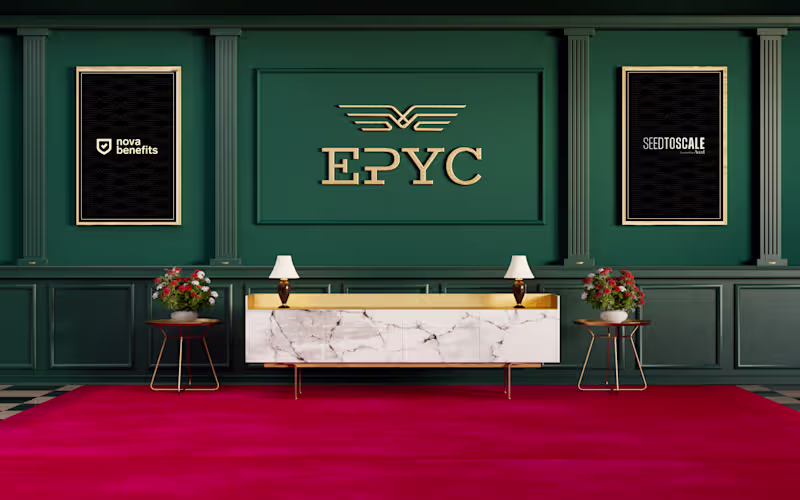 Cover image for Few of the 3D assets