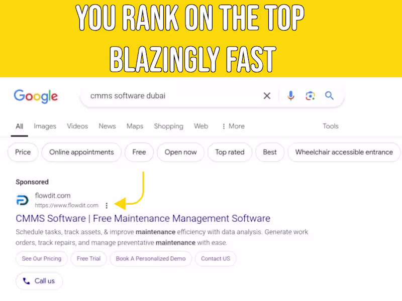 Cover image for Google Ads Audit, Setup & Management
