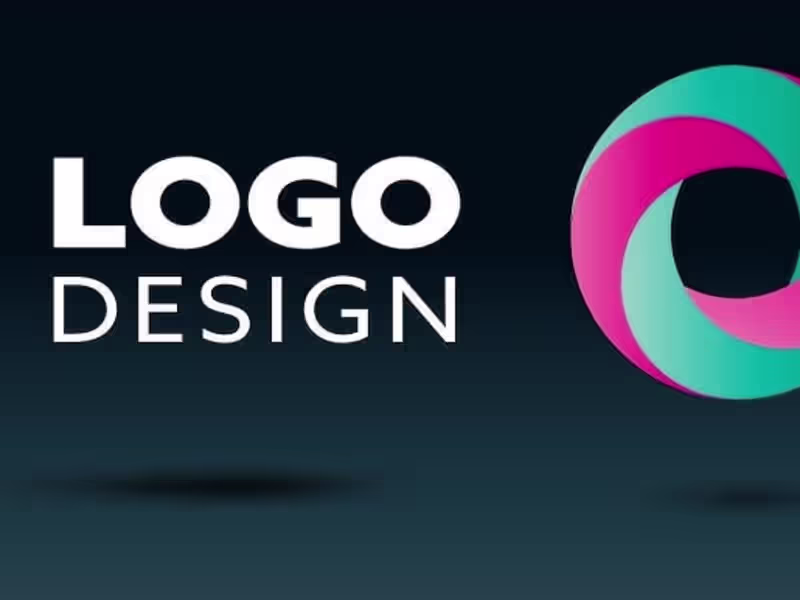 Cover image for Logo for your business or company.