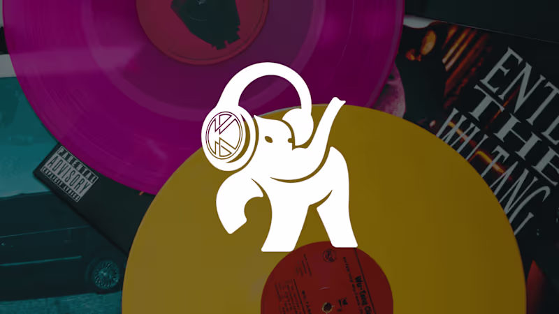 Cover image for Rebranding Merkaba Music Tembo
