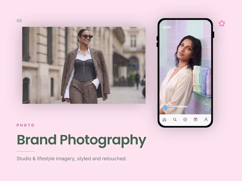 Cover image for Photo Retouching & Color