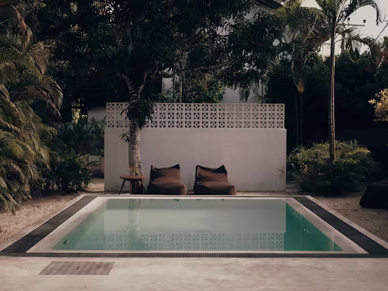 Cover image for Monthly Instagram for hotels & restaurants