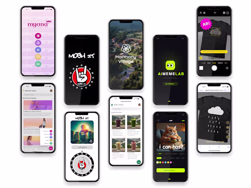 Cover image for Digital Product Prototyping