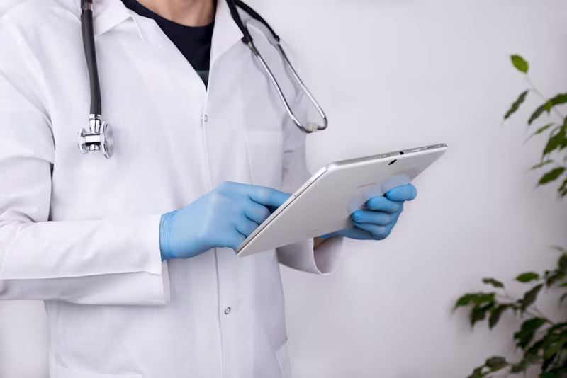Cover image for Endocrinology EMR Guide: Features, Workflow & Vendor Comparison