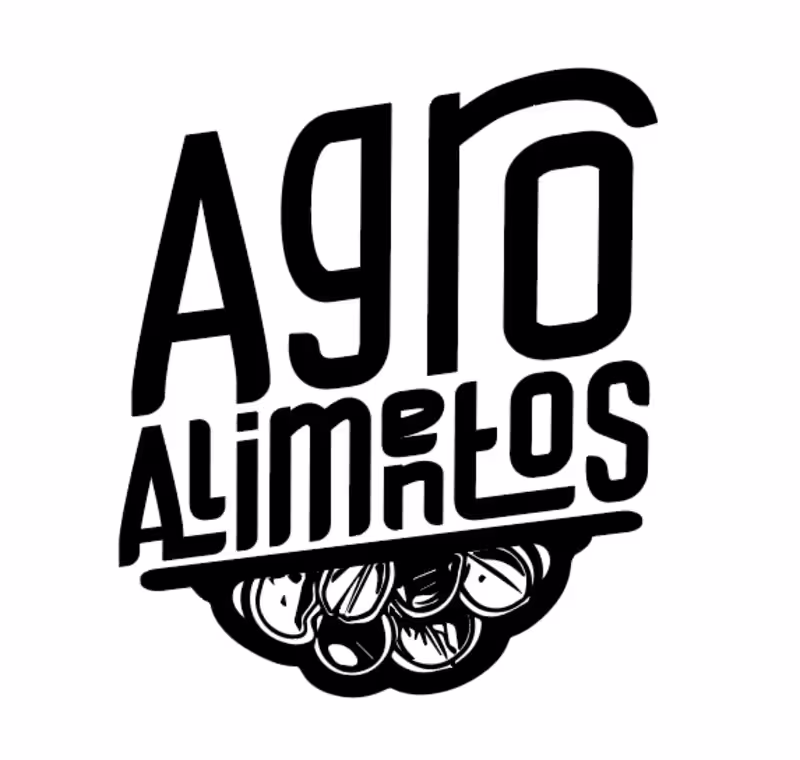 Cover image for Estudio Logo Agroalimentos versión 1 :: Behance