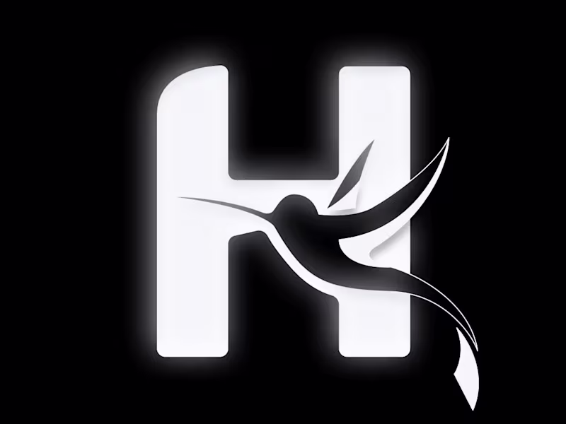 Cover image for Huming - Taking care of your memories