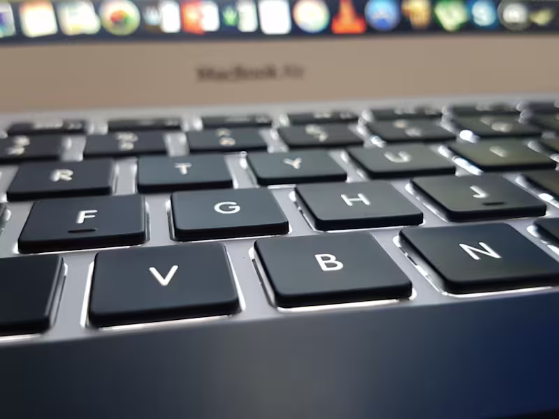 Cover image for Document Formatting 