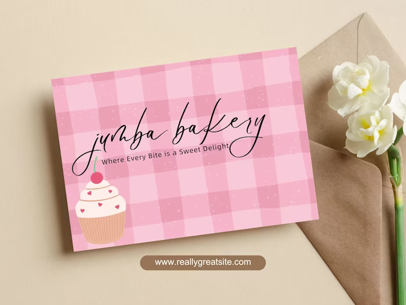 Cover image for Thank you Cards
