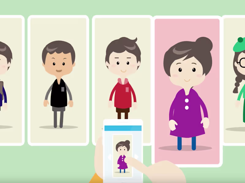 Cover image for Telepo Animation Explainer