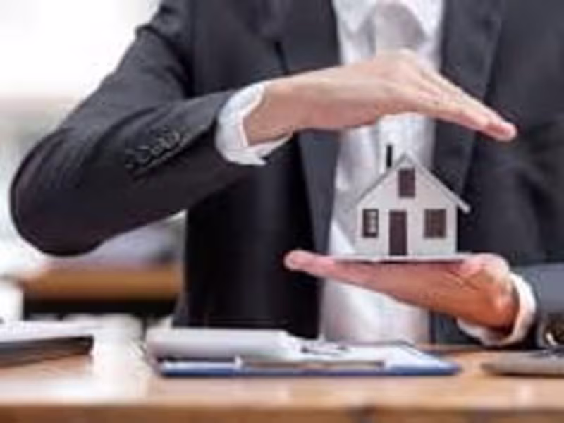 Cover image for Real Estate Management Support Service