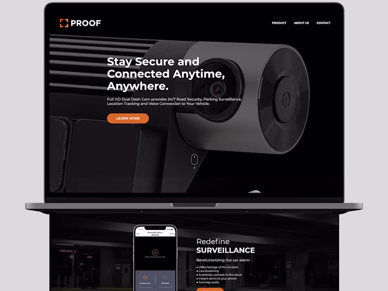 Cover image for Behance