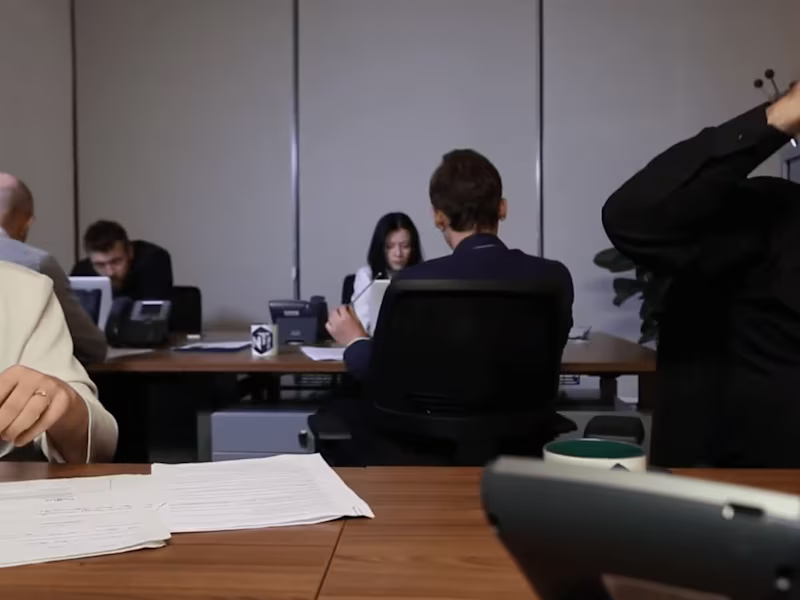 Cover image for Complex Video Production