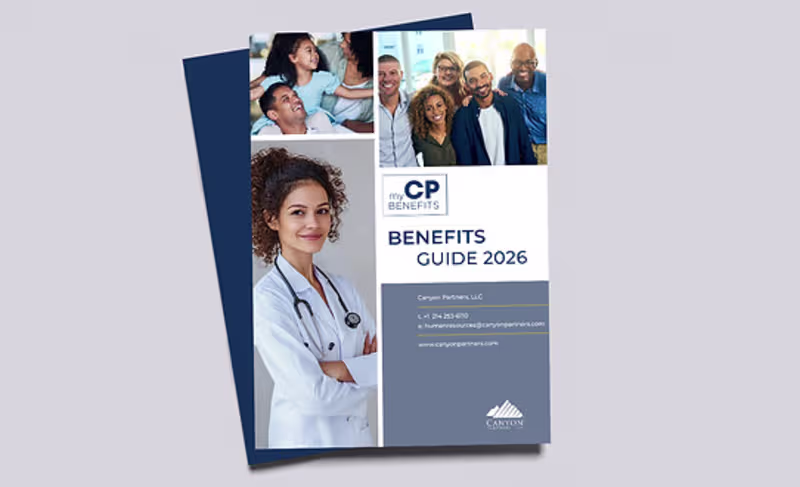 Cover image for Benefits Guide Framework