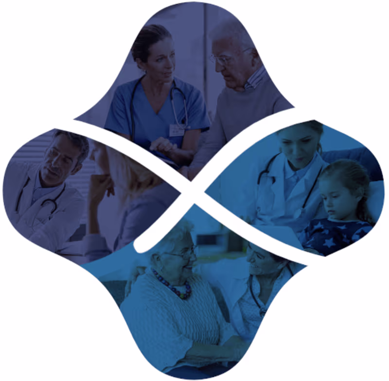 Cover image for Co-Medic — Co-founded and architected