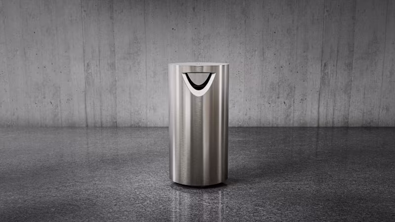 Cover image for Street Furniture Renderings