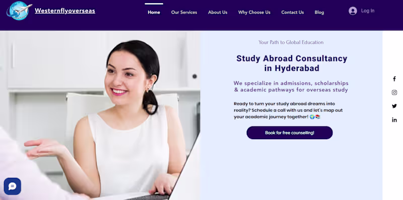 Cover image for Performed complete on-page SEO for