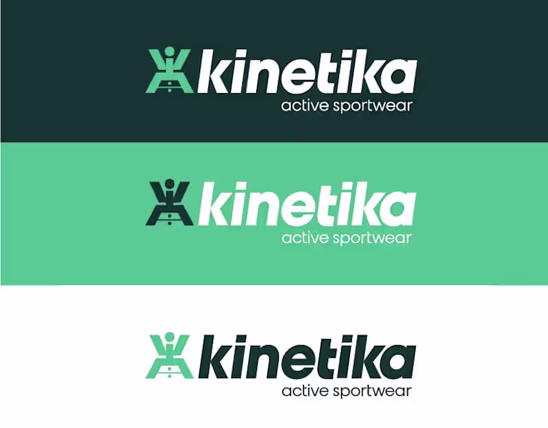 Cover image for Kinetika