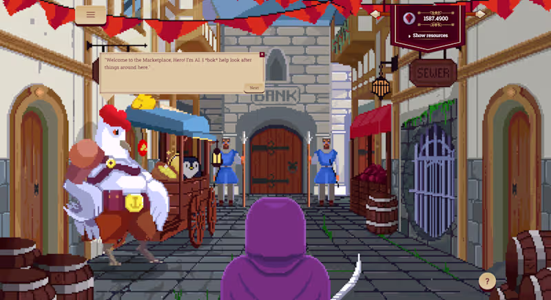 Cover image for Play Rytell