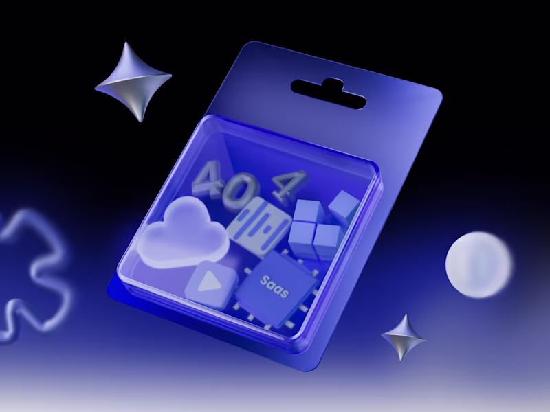 Cover image for SaaS Explainer Video