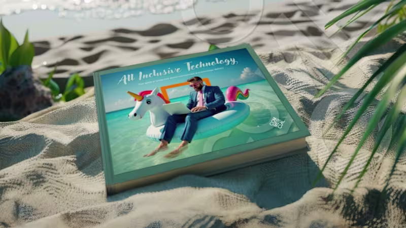 Cover image for DaaS Solutions Marketing Campaign - Livings Design