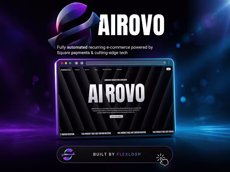 Cover image for AI Integration & Custom App Development