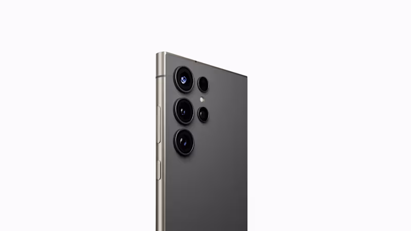 Cover image for Samsung S24 Ultra Render
