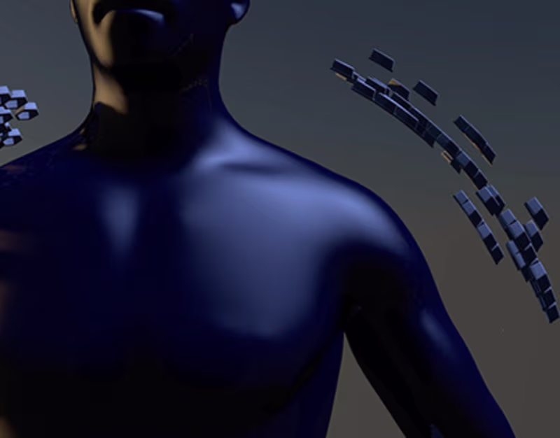 Cover image for Hexaflex - Experimental Film