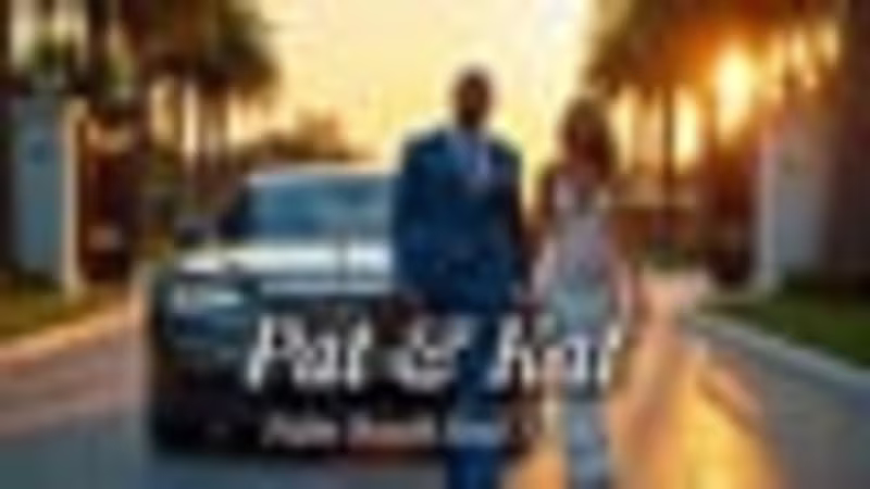 Cover image for Pat And Kat Real Estate Video Showcase