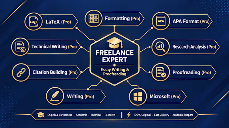 Cover image for *Looking for LONG-TERM clients -