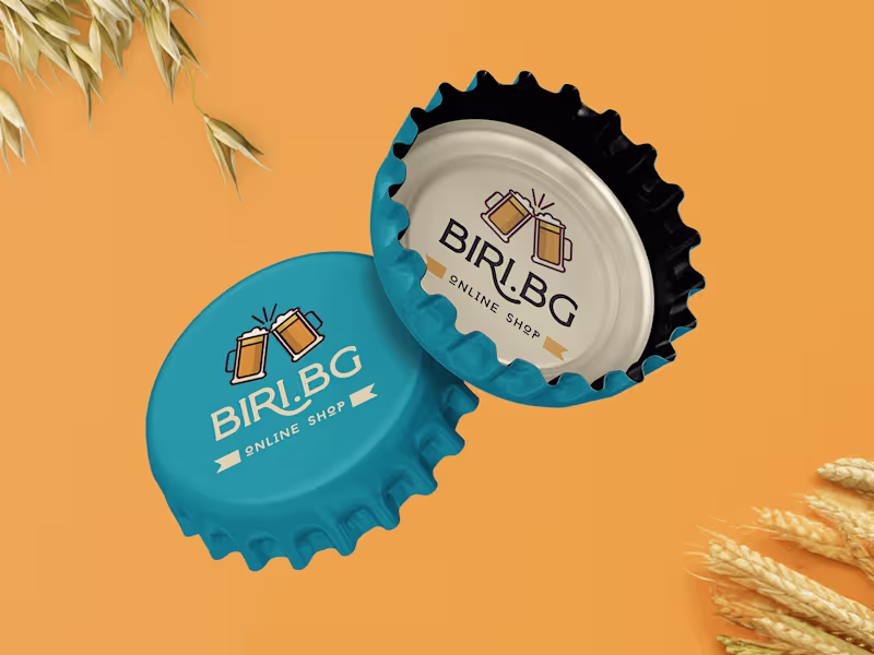 Cover image for Biri | E-commerce Brand Design