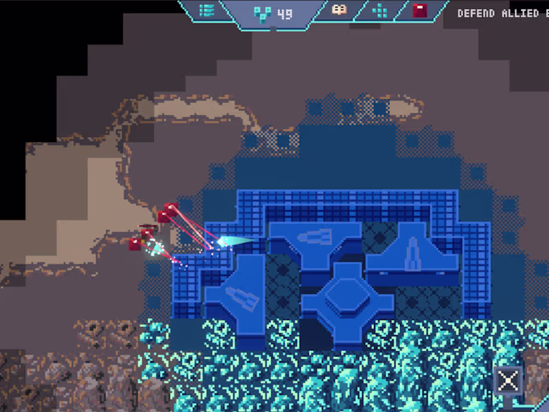 Cover image for Make a game prototype based on your idea