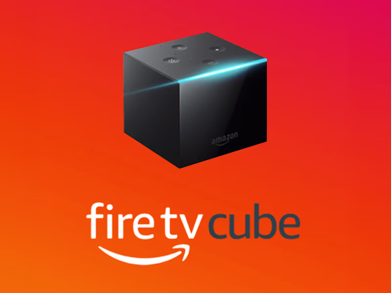 Cover image for FireTV Snuggle Bunker