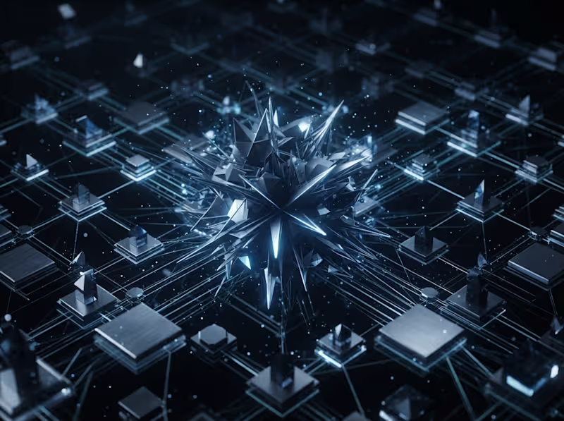 Cover image for AI SaaS & Full-Stack Product Development