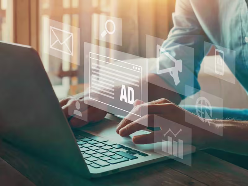 Cover image for Digital Advertising Campaign for Lead Abatement Services