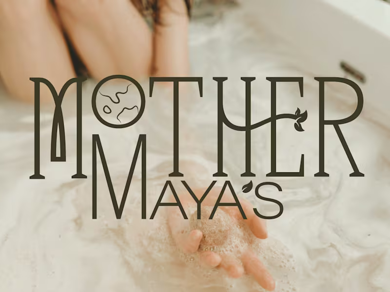 Cover image for Mother Maya's 🌱