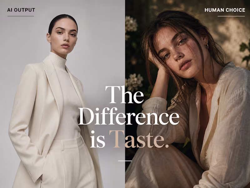 Cover image for AI vs. Human: The ultimate