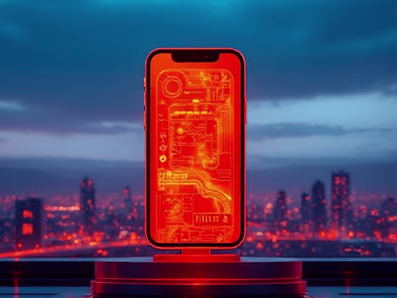 Cover image for Expert Mobile Architecture Guidance