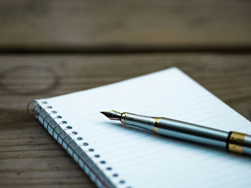 Cover image for Get it write every time